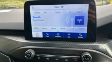 Ford Focus 1.5 EcoBlue 120 ST-Line X 5dr Auto Diesel Hatchback